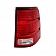 Xtune Tail Light Assembly 9028717