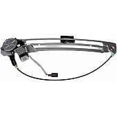 Dorman (OE Solutions) Window Regulator 741417