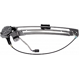 Dorman (OE Solutions) Window Regulator 741417