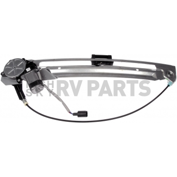 Dorman (OE Solutions) Window Regulator 741417