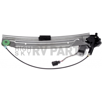 Dorman (OE Solutions) Window Regulator 741417-1