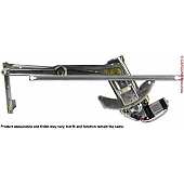 Cardone (A1) Industries Power Window Motor 82610AR