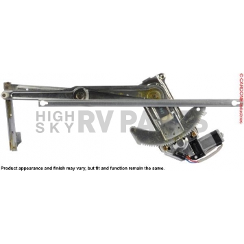 Cardone (A1) Industries Power Window Motor 82610AR