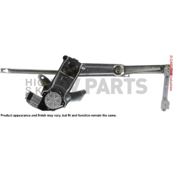 Cardone (A1) Industries Power Window Motor 82610AR-1