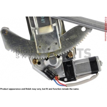 Cardone (A1) Industries Power Window Motor 82610AR-2