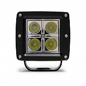 DV8 Offroad Driving/ Fog Light - LED B3CE16W4W