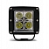 DV8 Offroad Driving/ Fog Light - LED B3CE16W4W