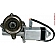 Cardone (A1) Industries Power Window Motor 82378
