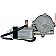 Cardone (A1) Industries Power Window Motor 82378