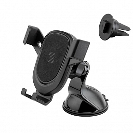 Scosche Industries iPod/ iPhone/ Smartphone Mount GHVWD