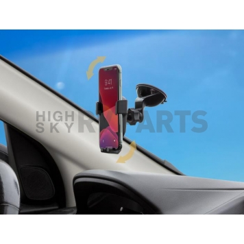 Scosche Industries iPod/ iPhone/ Smartphone Mount GHVWD-3