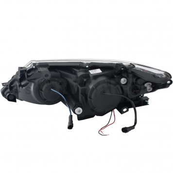 ANZO USA Headlight Assembly 121513-1