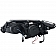 ANZO USA Headlight Assembly 121513