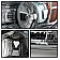 Xtune Headlight Assembly 9026027