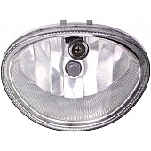 Dorman (OE Solutions) Driving/ Fog Light OEM Single - 1571110