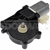 Dorman (OE Solutions) Power Window Motor 742087