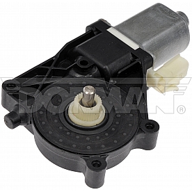 Dorman (OE Solutions) Power Window Motor 742087