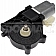 Dorman (OE Solutions) Power Window Motor 742087