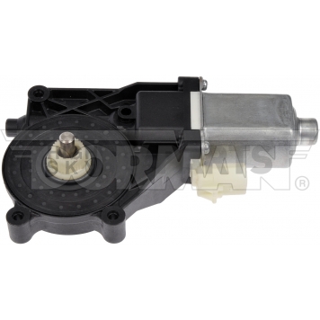 Dorman (OE Solutions) Power Window Motor 742087-1