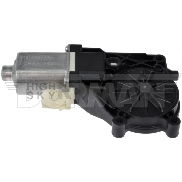 Dorman (OE Solutions) Power Window Motor 742087-2