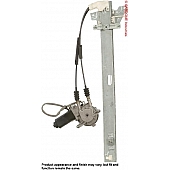 Cardone (A1) Industries Power Window Motor 474531R