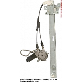 Cardone (A1) Industries Power Window Motor 474531R