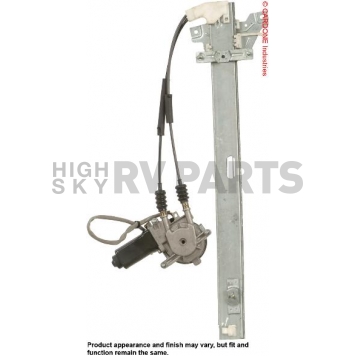Cardone (A1) Industries Power Window Motor 474531R