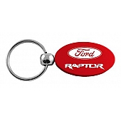 Automotive Gold Key Chain 1340RAPRED