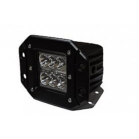 DV8 Offroad Driving/ Fog Light - LED B3FM24W3W
