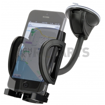 Scosche Industries iPod/ iPhone/ Smartphone Mount IHW10