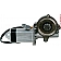 Cardone (A1) Industries Power Window Motor 82379