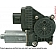 Cardone (A1) Industries Power Window Motor 423070