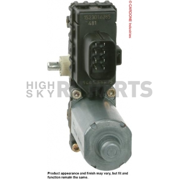 Cardone (A1) Industries Power Window Motor 423070-3