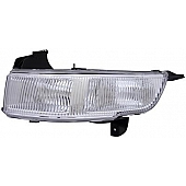 Dorman (OE Solutions) Driving/ Fog Light OEM Pack Of 2 - 1571111