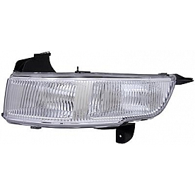 Dorman (OE Solutions) Driving/ Fog Light OEM Pack Of 2 - 1571111