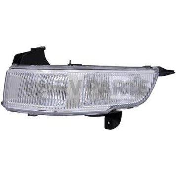 Dorman (OE Solutions) Driving/ Fog Light OEM Pack Of 2 - 1571111