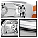 Xtune Headlight Assembly 9026034