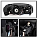 Xtune Headlight Assembly 9026034