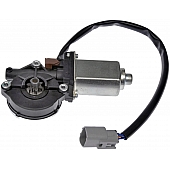 Dorman (OE Solutions) Power Window Motor 742636