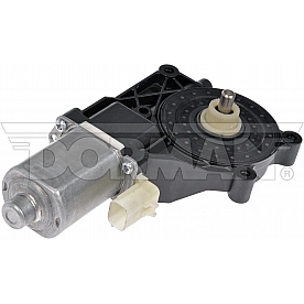 Dorman (OE Solutions) Power Window Motor 742088