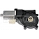 Dorman (OE Solutions) Power Window Motor 742088
