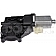 Dorman (OE Solutions) Power Window Motor 742088