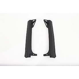 Fishbone Offroad Light Bar Mounting Kit FB21057