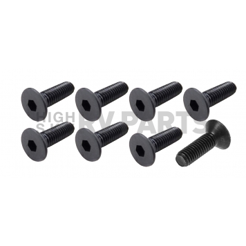 Fishbone Offroad Light Bar Mounting Kit FB21057-2