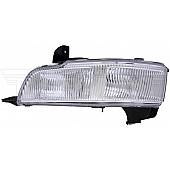 Dorman (OE Solutions) Driving/ Fog Light OEM Pack Of 2 - 1571112