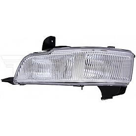 Dorman (OE Solutions) Driving/ Fog Light OEM Pack Of 2 - 1571112