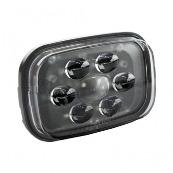 J.W. Speaker Work Light 0554213-1