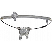 Dorman (OE Solutions) Window Regulator 740908