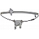 Dorman (OE Solutions) Window Regulator 740908