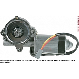 Cardone (A1) Industries Power Window Motor 82382